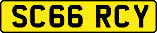 SC66RCY