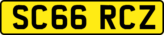 SC66RCZ