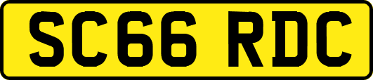 SC66RDC