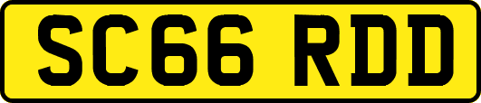 SC66RDD