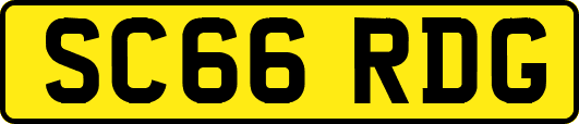 SC66RDG