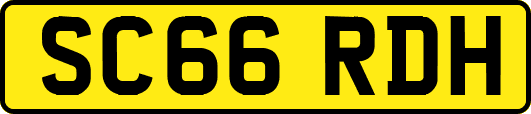 SC66RDH