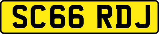 SC66RDJ