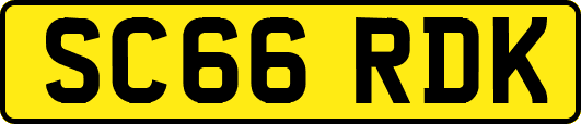 SC66RDK