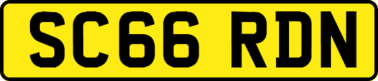 SC66RDN