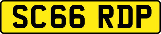 SC66RDP