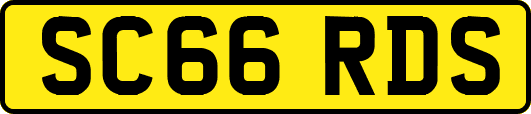 SC66RDS