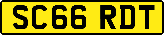 SC66RDT