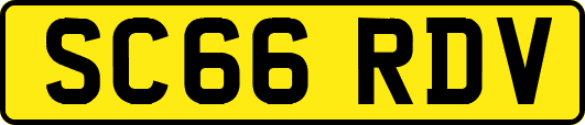 SC66RDV
