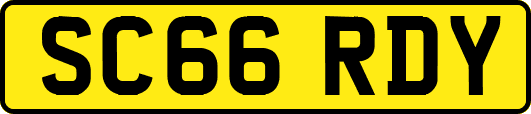 SC66RDY