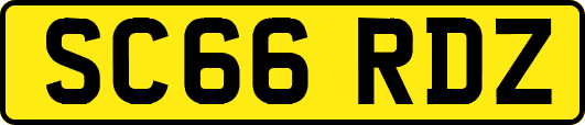 SC66RDZ