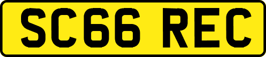 SC66REC