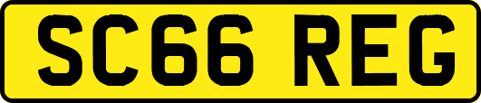 SC66REG
