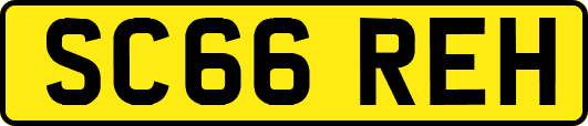 SC66REH