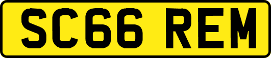 SC66REM