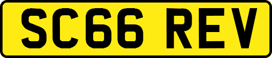 SC66REV