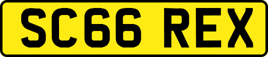 SC66REX