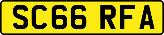SC66RFA