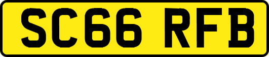 SC66RFB