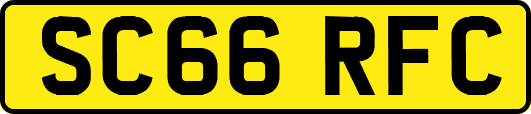 SC66RFC