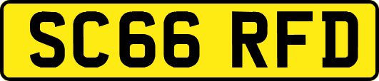 SC66RFD