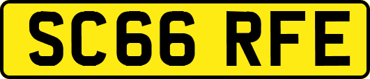 SC66RFE