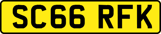 SC66RFK