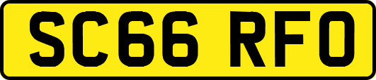 SC66RFO