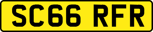 SC66RFR