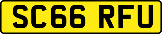 SC66RFU