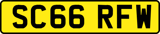 SC66RFW