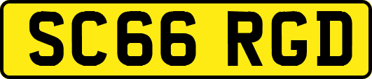 SC66RGD