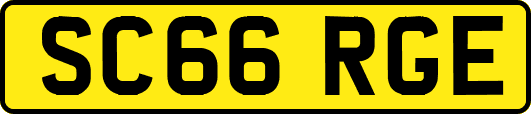 SC66RGE