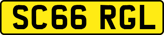 SC66RGL
