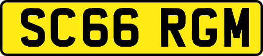 SC66RGM
