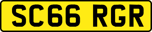 SC66RGR