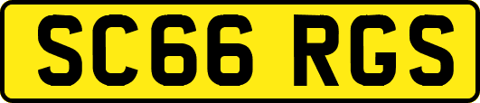 SC66RGS