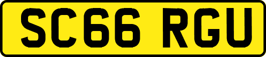 SC66RGU
