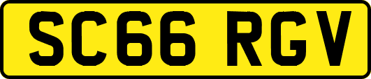 SC66RGV
