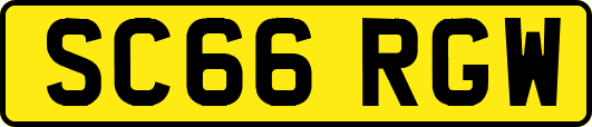 SC66RGW