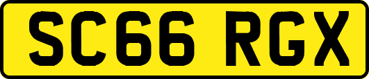SC66RGX