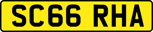 SC66RHA