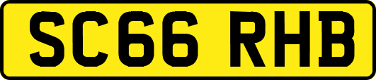 SC66RHB