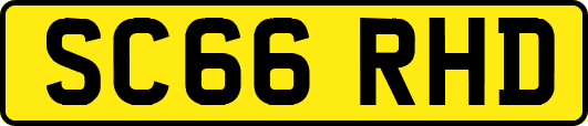 SC66RHD