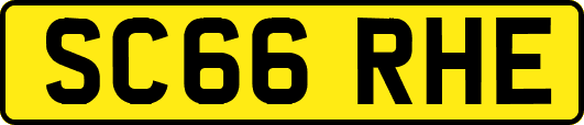 SC66RHE