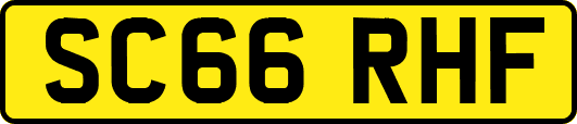 SC66RHF