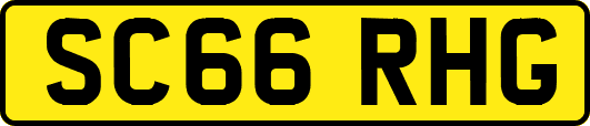 SC66RHG