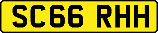 SC66RHH