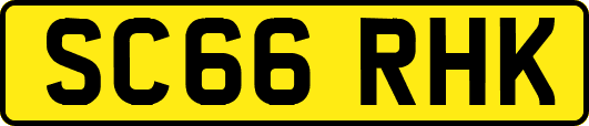 SC66RHK