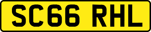 SC66RHL
